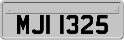 MJI1325