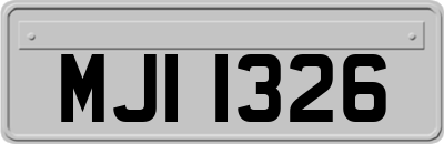 MJI1326