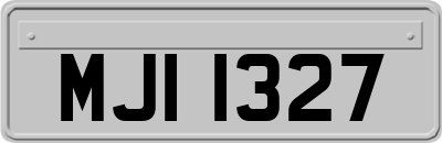 MJI1327