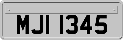 MJI1345