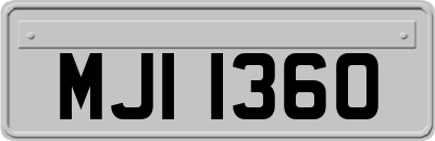 MJI1360