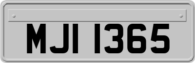 MJI1365