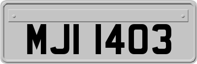 MJI1403
