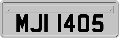 MJI1405