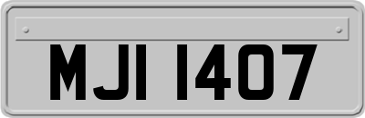 MJI1407