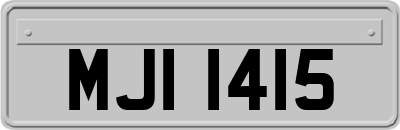 MJI1415