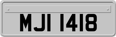 MJI1418