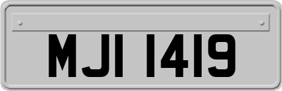 MJI1419