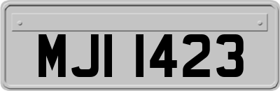 MJI1423