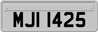 MJI1425