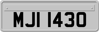 MJI1430