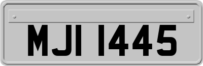 MJI1445
