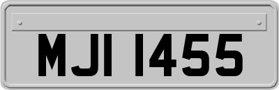 MJI1455