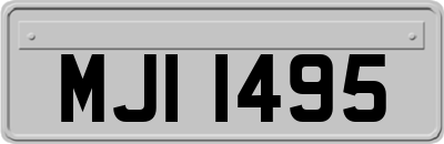 MJI1495
