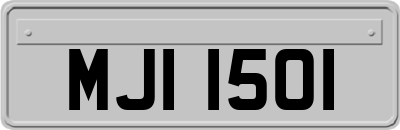 MJI1501