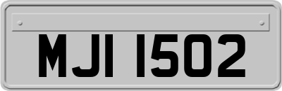 MJI1502