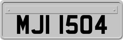 MJI1504