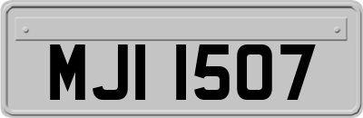 MJI1507