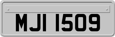 MJI1509