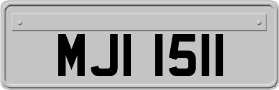 MJI1511