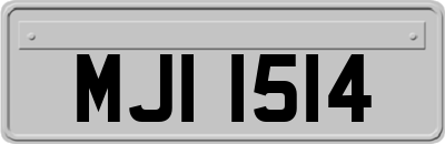 MJI1514