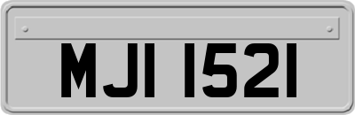 MJI1521