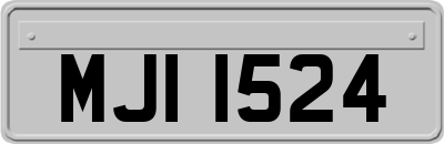 MJI1524