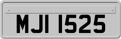 MJI1525