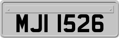 MJI1526