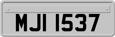 MJI1537