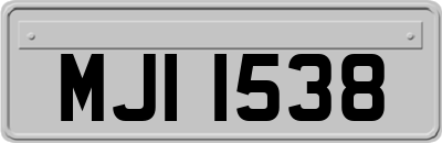 MJI1538