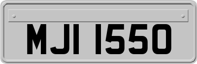 MJI1550