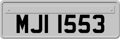 MJI1553