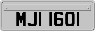 MJI1601