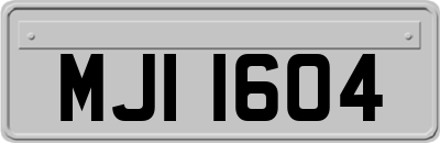 MJI1604