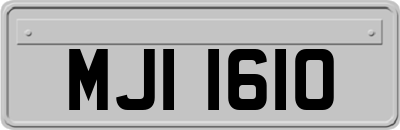 MJI1610