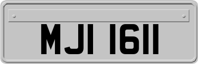 MJI1611