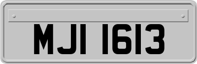 MJI1613