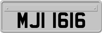 MJI1616