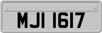 MJI1617