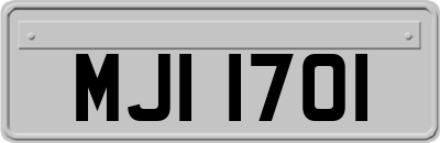 MJI1701