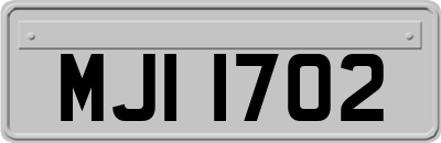 MJI1702
