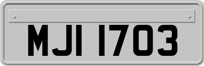 MJI1703