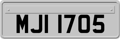 MJI1705