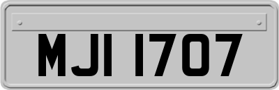 MJI1707