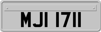 MJI1711