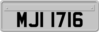 MJI1716