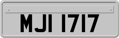 MJI1717