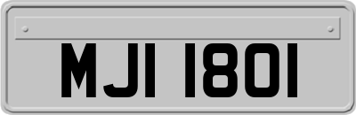 MJI1801