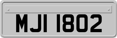 MJI1802
